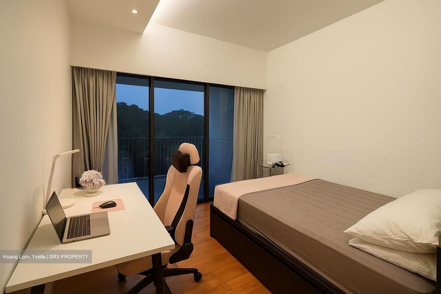 Meadows @ Peirce (D26), Condominium #511863131
